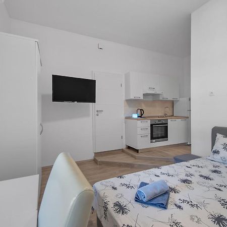 Mima Apartments ริเยกา ภายนอก รูปภาพ
