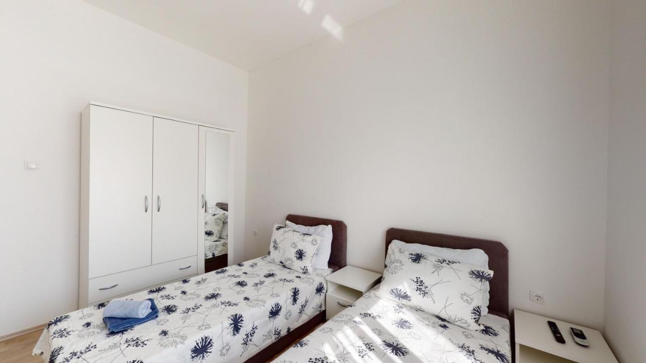 Mima Apartments ริเยกา ภายนอก รูปภาพ