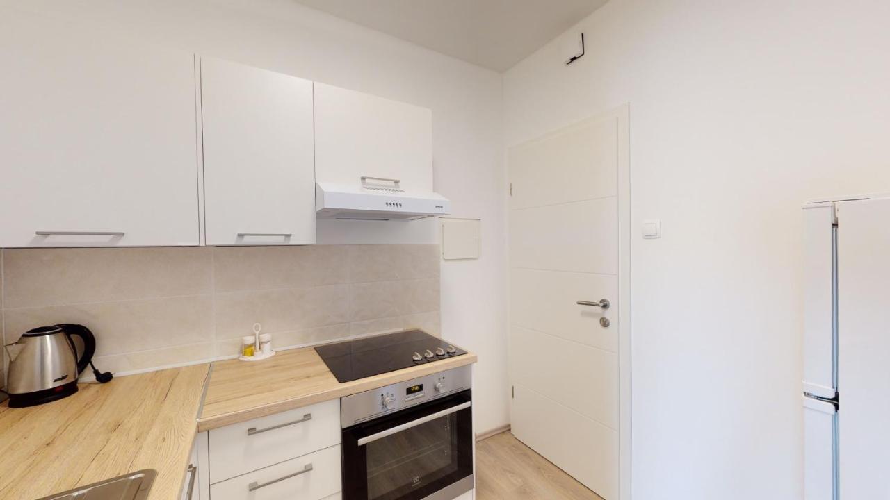 Mima Apartments ริเยกา ภายนอก รูปภาพ